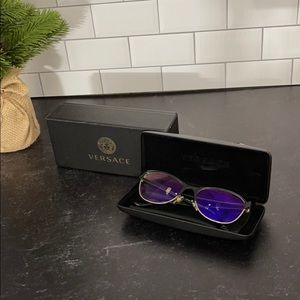 Versace Glasses